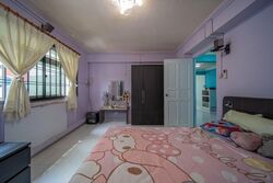 Blk 551 Choa Chu Kang Street 52 (Choa Chu Kang), HDB 5 Rooms #600235551